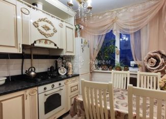 Продажа 2-комнатной квартиры, 51 м2, Волгоградская область, набережная Волжской Флотилии, 37