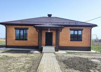 Продам дом, 140 м2, село Клюква