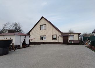 Дом на продажу, 128.4 м2, Курск, Железнодорожный округ