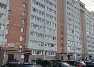 Однокомнатная квартира в аренду, 37 м2, Йошкар-Ола, улица Прохорова, 46, микрорайон 9В
