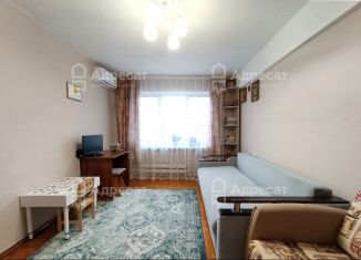 Продам однокомнатную квартиру, 30.7 м2, Волгоград, улица Генерала Штеменко, 37