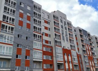 Продается однокомнатная квартира, 41.6 м2, Нижегородская область, 12-й микрорайон, 3