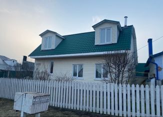 Продажа дома, 130 м2, Мценск, Ефремовская улица, 47