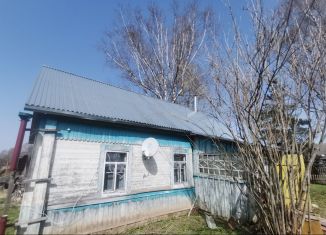 Дом на продажу, 66 м2, Смоленская область, 66Н-1714