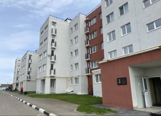 Продажа трехкомнатной квартиры, 56 м2, Тульская область, улица Ерофеева, 1