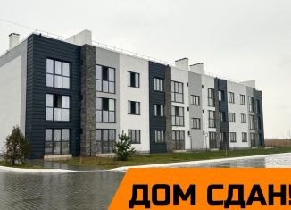 Продажа 1-комнатной квартиры, 32.3 м2, Батайск, улица Олимпийское Кольцо, 36к21