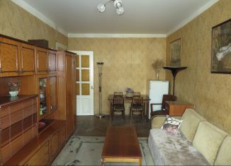 Продается 3-комнатная квартира, 74.4 м2, Москва, улица Вавилова, 48, Гагаринский район