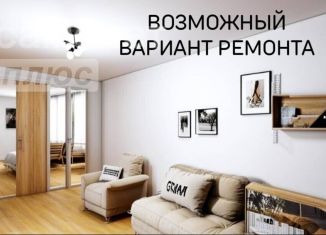 Продается 1-комнатная квартира, 30.2 м2, Киров, Пионерская улица, 10, Первомайский район