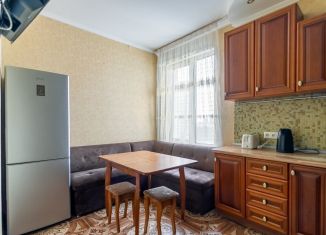 Продается 2-комнатная квартира, 63.2 м2, Санкт-Петербург, метро Ленинский проспект, Ленинский проспект, 114