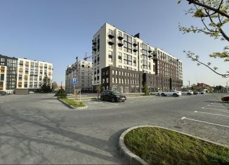 Продажа 1-комнатной квартиры, 64 м2, Калининградская область