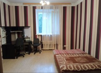 3-комнатная квартира в аренду, 83 м2, Свердловская область, Студенческая улица, 4А