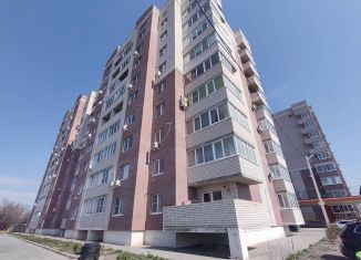 Двухкомнатная квартира на продажу, 74 м2, Астраханская область, улица Набережная реки Царева, 83к1