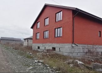 Продается дом, 499 м2, Северная Осетия, улица Зои Пхалаговой