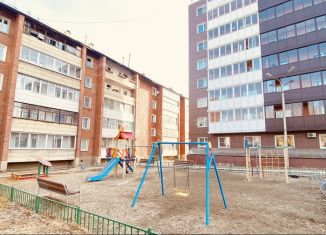 Продажа двухкомнатной квартиры, 45 м2, Иркутская область, Жигулёвская улица, 28Б