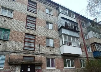 Продажа трехкомнатной квартиры, 55.2 м2, Брянск, улица Гоголя, 16
