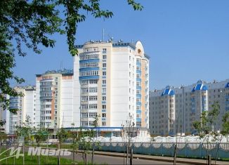 Однокомнатная квартира на продажу, 39 м2, Орёл, Советский район, Наугорское шоссе, 86