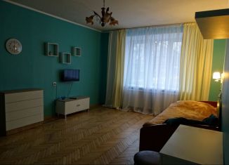 Сдаю однокомнатную квартиру, 32.1 м2, Санкт-Петербург, Альпийский переулок, 8, Фрунзенский район