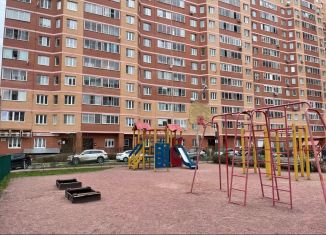 1-комнатная квартира в аренду, 40 м2, Лобня, улица Борисова, 24