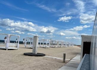 Продается земельный участок, 6 сот., село Портовое, Южная улица