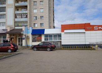Продажа торговой площади, 83.6 м2, Республика Башкортостан, улица Комарова, 47