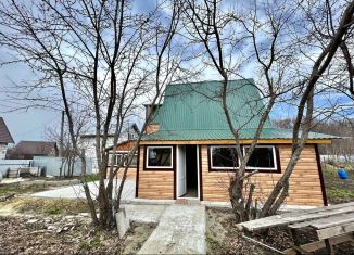Продается дом, 48 м2, Пензенская область, садовое товарищество Черёмушки-2, 55
