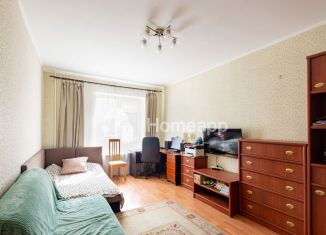 3-комнатная квартира на продажу, 74.5 м2, Москва, улица Винокурова, 12к3, метро Профсоюзная