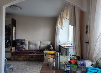 Продам двухкомнатную квартиру, 43.6 м2, Нижегородская область, улица Гагарина, 6