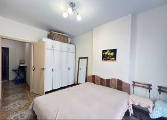 Продам 1-комнатную квартиру, 35 м2, Краснодарский край, Прасковеевская улица, 3