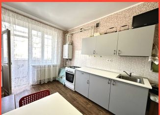 Продается 1-комнатная квартира, 41.3 м2, Ростовская область, улица Толбухина, 5-6