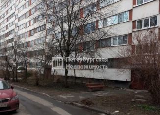 Продажа 3-комнатной квартиры, 65.8 м2, Санкт-Петербург, Гражданский проспект, 129к2