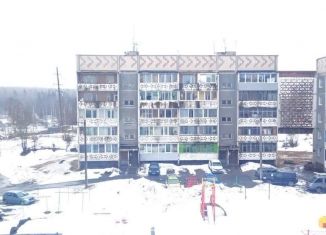 Продажа однокомнатной квартиры, 35 м2, Петрозаводск, улица Птицефабрика, 39к2, район Птицефабрика