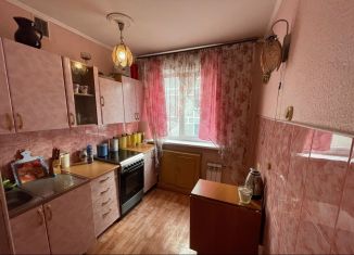 Продается двухкомнатная квартира, 44 м2, Кемеровская область, посёлок Чистогорский, 24