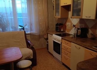 Продажа 3-комнатной квартиры, 73.3 м2, Новосибирск, Автогенная улица, 73, метро Золотая Нива