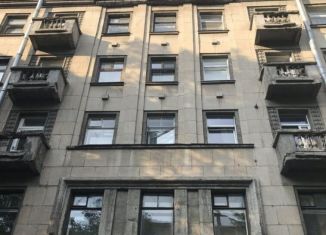 Продается 4-ком. квартира, 97 м2, Санкт-Петербург, 8-я Советская улица, 6-8, Центральный район