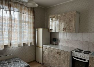 Продаю двухкомнатную квартиру, 56.2 м2, Московская область, улица Панфилова, 18