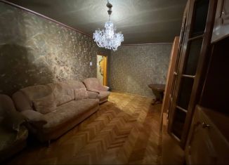 Сдается в аренду однокомнатная квартира, 40 м2, Таганрог, улица Сергея Шило, 202