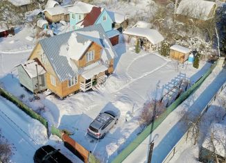 Продажа дома, 120 м2, Московская область, садовое товарищество Автоматика, 394