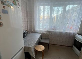 Двухкомнатная квартира на продажу, 43 м2, Омск, улица Волкова, 1А