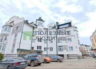 Продам 2-комнатную квартиру, 64.4 м2, Кировская область, улица Герцена, 26