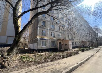 1-комнатная квартира на продажу, 16 м2, Москва, метро Новогиреево, Вешняковская улица, 11к2