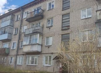 Продам 2-комнатную квартиру, 43 м2, Ивановская область, село Михалево, 13