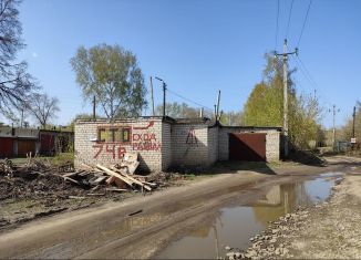 Продаю гараж, 24 м2, Ульяновск, Засвияжский район