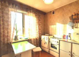 Продается однокомнатная квартира, 34.9 м2, Иркутская область, 7-й микрорайон, 16