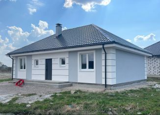 Продажа дома, 113.8 м2, Калининград