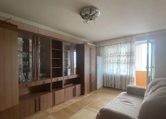 Сдается в аренду трехкомнатная квартира, 61 м2, посёлок городского типа Яблоновский, улица Пушкина, 19