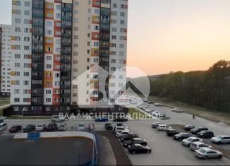 Продается 1-комнатная квартира, 37.6 м2, Новосибирск, Первомайский район, Заречная улица, 41