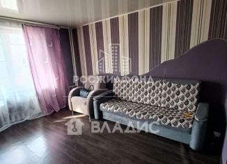 Продается трехкомнатная квартира, 66.3 м2, Забайкальский край, улица Шилова, 93