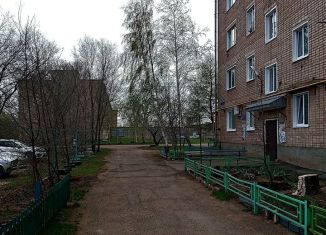 Продам двухкомнатную квартиру, 43.6 м2, Оренбургская область, район Гидрокомплекс, 1