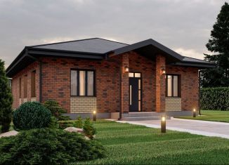 Дом на продажу, 125 м2, село Русский Юрмаш, Ивановская улица