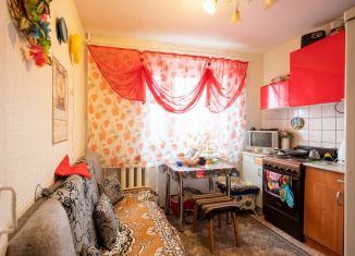 Продается 1-комнатная квартира, 37 м2, Карелия, улица Мелентьевой, 30